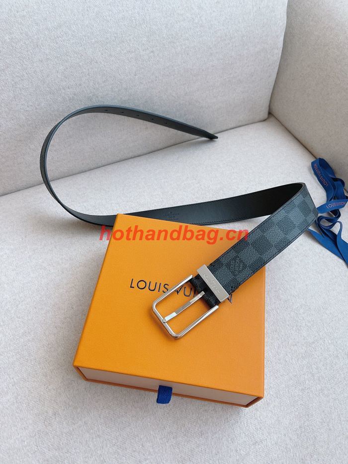 Louis Vuitton Belt 35MM LVB00082